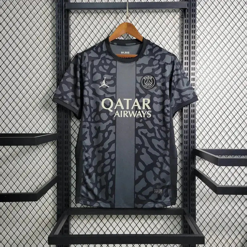 PSG Paris-Saint-Germain Third 2023/2024
