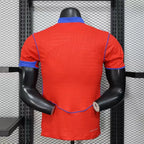PSG Paris-Saint-Germain Third version joueur 2025/2026