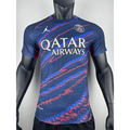 PSG Paris-Saint-Germain Training Version Joueur 2025/2026