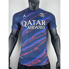 PSG Paris-Saint-Germain Training Version Joueur 2025/2026