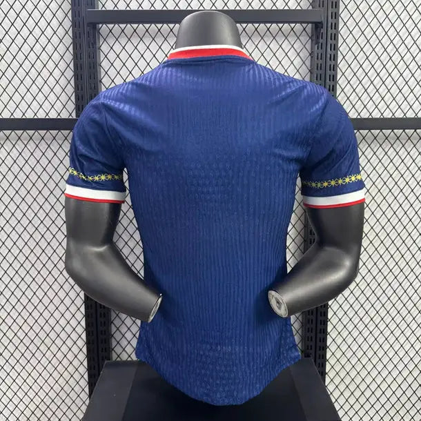 PSG Paris-Saint-Germain Version Joueur Edition 2025/2026