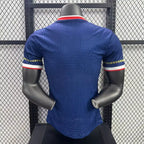 PSG Paris-Saint-Germain Version Joueur Edition 2025/2026