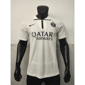 PSG Paris-Saint-Germain Version Joueur Edition Blanc 2025/2026