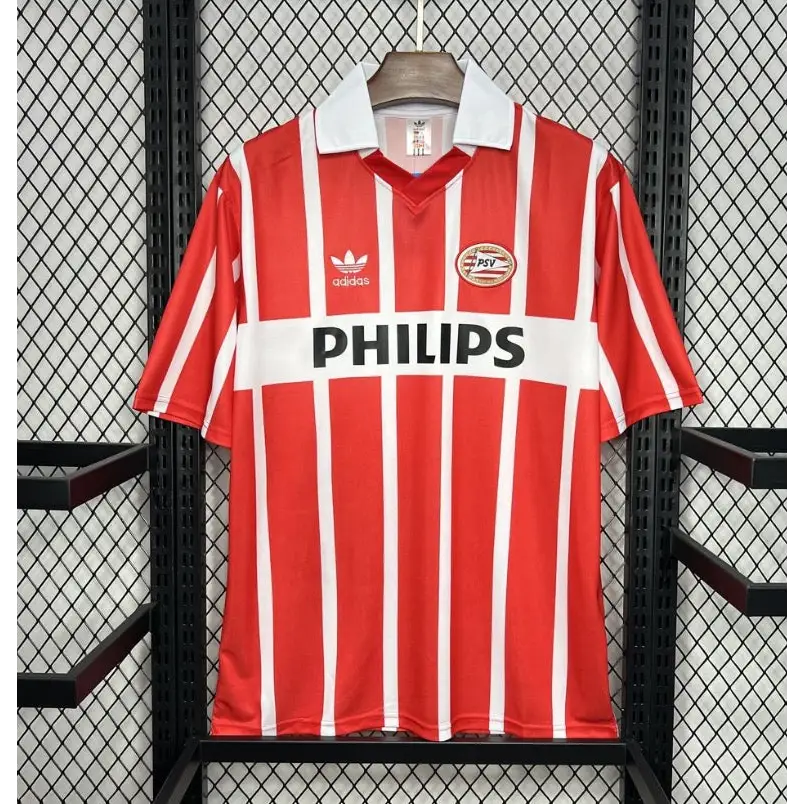 PSV Eindhoven Domicile 1990