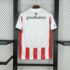 PSV Eindhoven Domicile 2025/2026