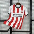 PSV Eindhoven Domicile 2025/2026