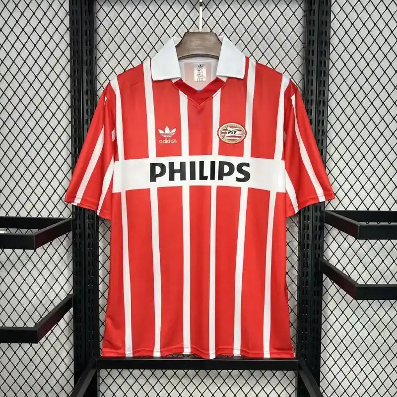 PSV Eindhoven Domicile Retro 1990