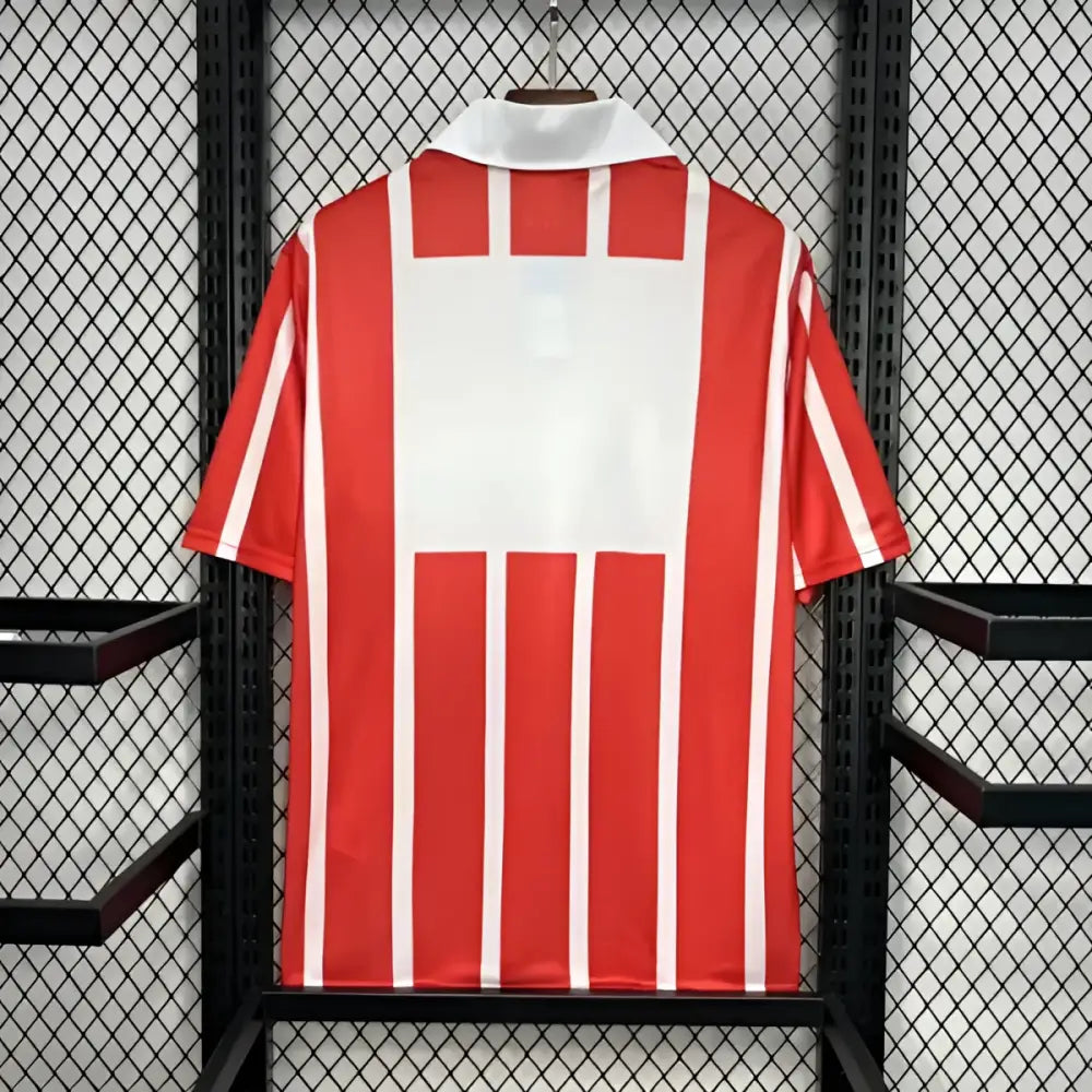 PSV Eindhoven Domicile Retro 1990