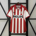 PSV Eindhoven Domicile Retro 2000/2001