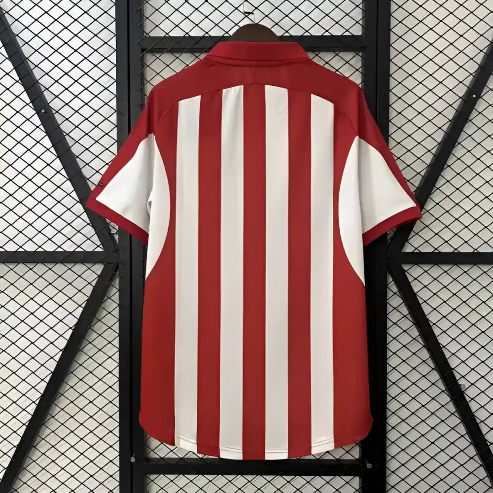 PSV Eindhoven Domicile Retro 2000/2001