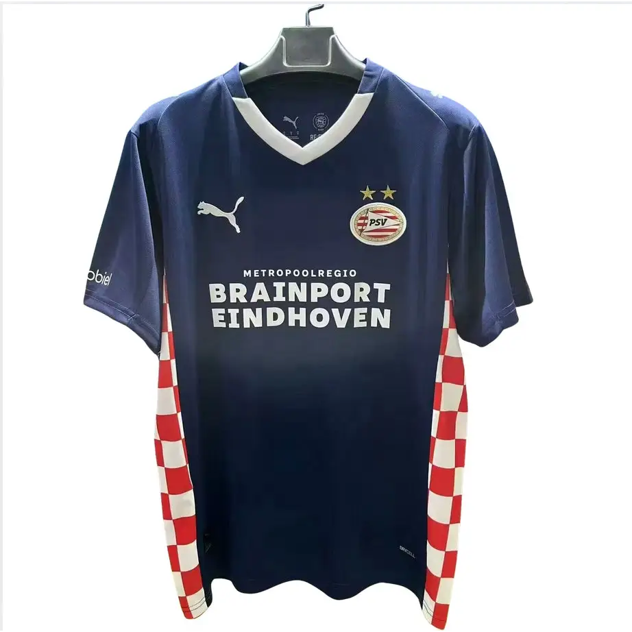 PSV Eindhoven Extérieur 2025/2026
