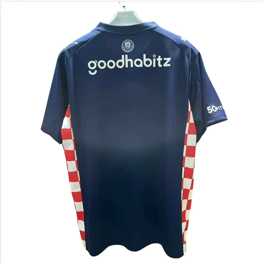 PSV Eindhoven Extérieur 2025/2026