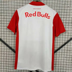 RB Leipzig Domicile 2025/2026