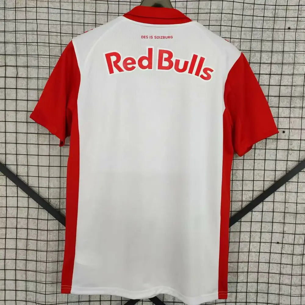 RB Leipzig Domicile 2025/2026