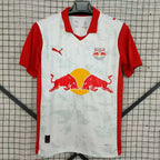 RB Leipzig Domicile 2025/2026