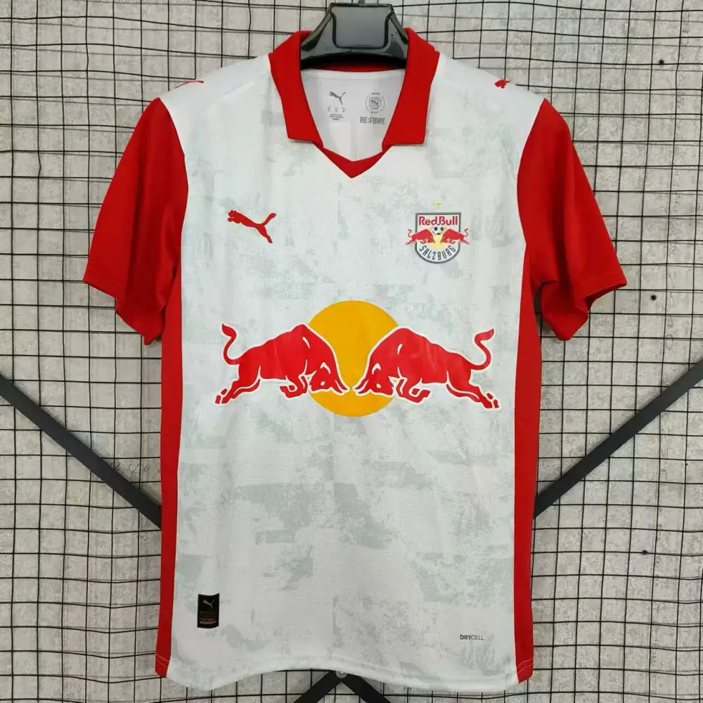 RB Leipzig Domicile 2025/2026