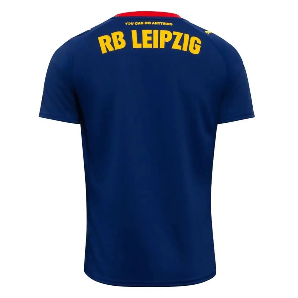 RB Leipzig Extérieur 2025/2026