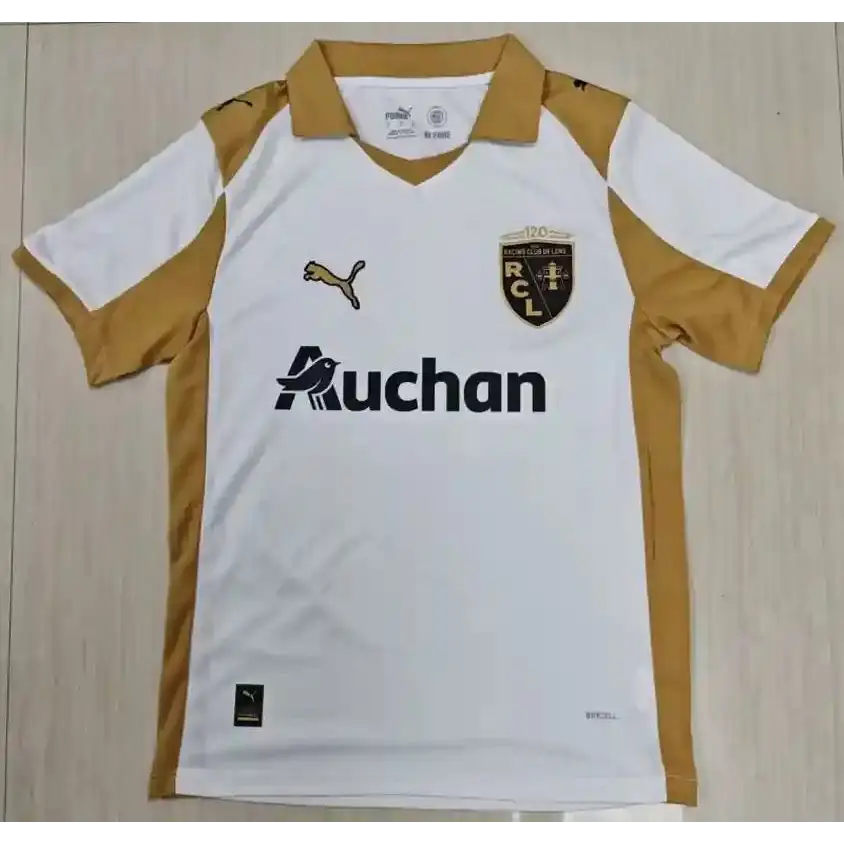 RC Lens Third 2025/2026