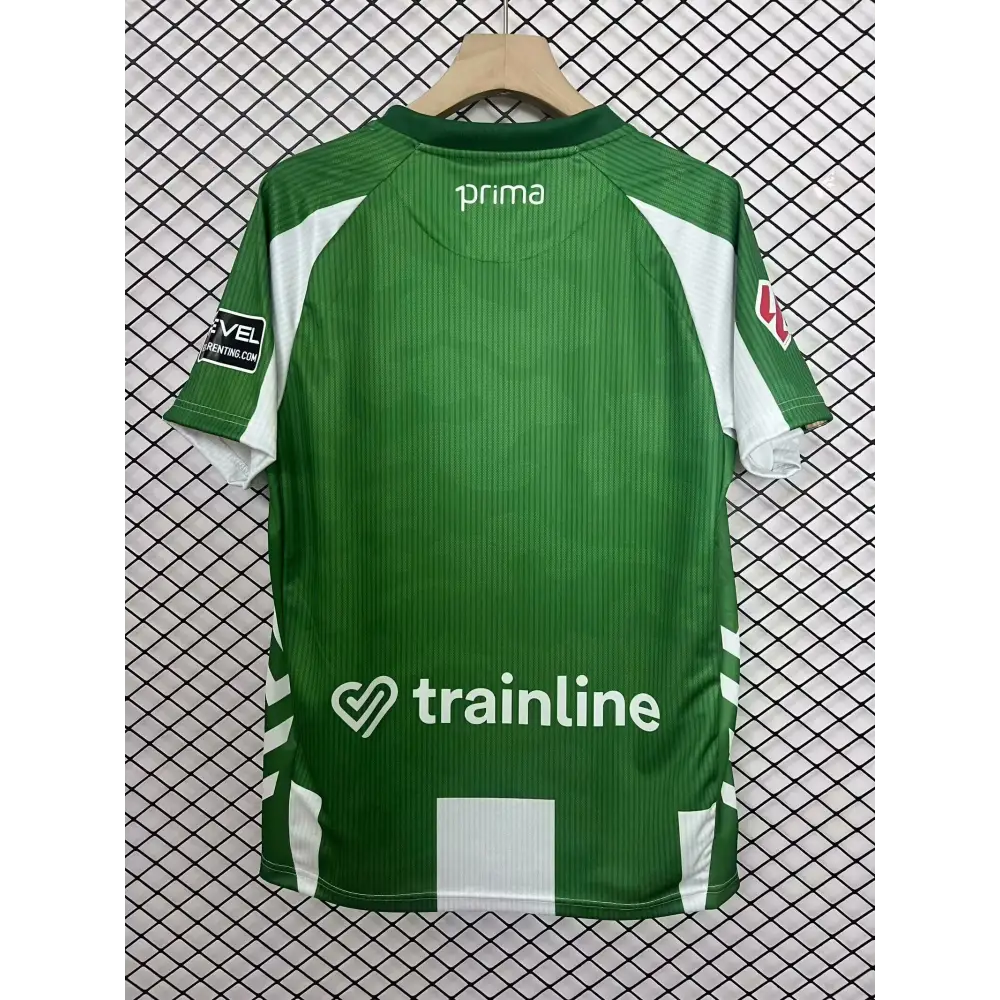 Real Betis Domicile 2025/2026