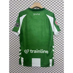 Real Betis Domicile 2025/2026