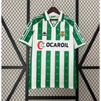 Real Betis Domicile Retro 1995/1996