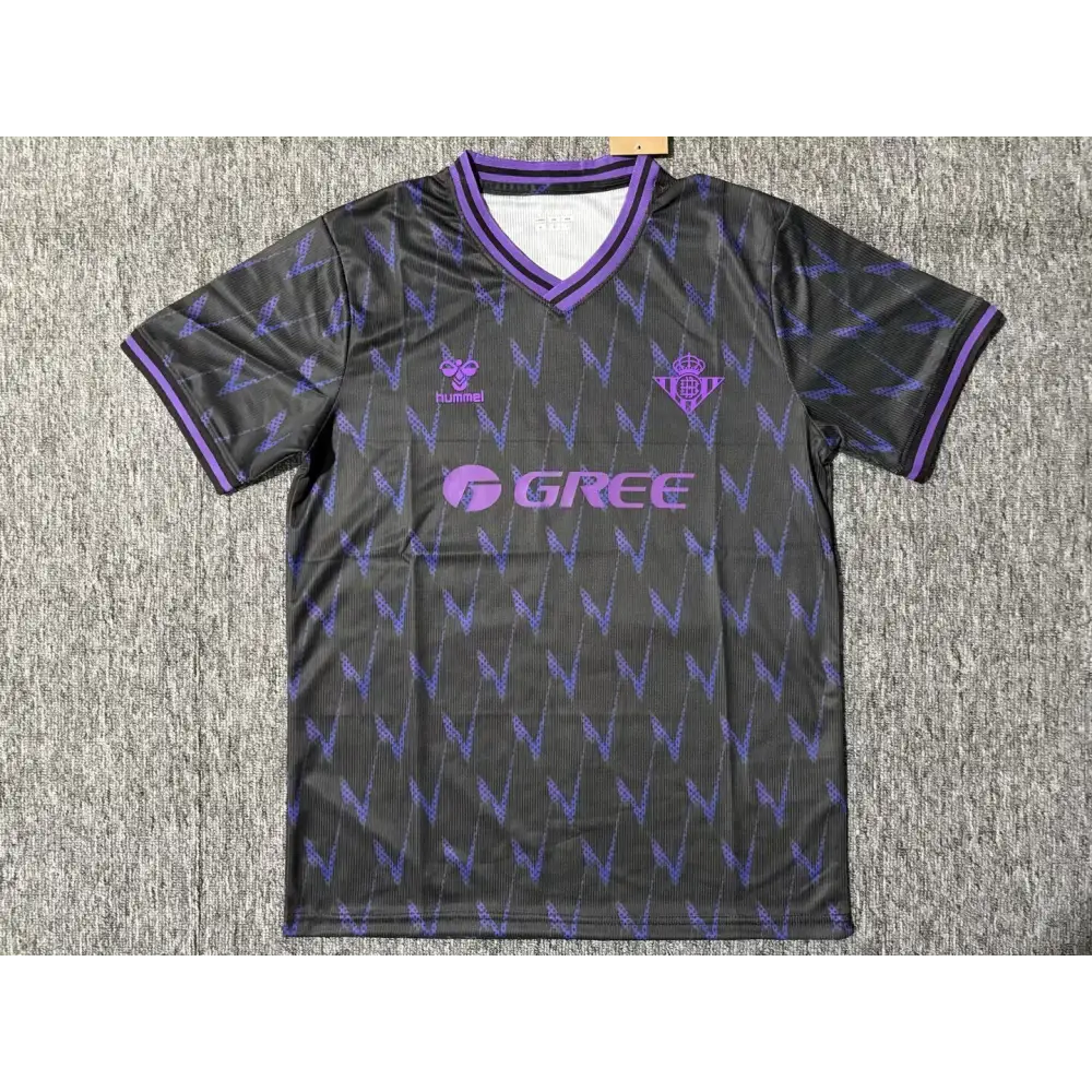 Real Betis Extérieur Third 2025/2026