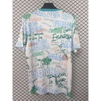 Real Betis Maillot Avant-Match 2025/2026