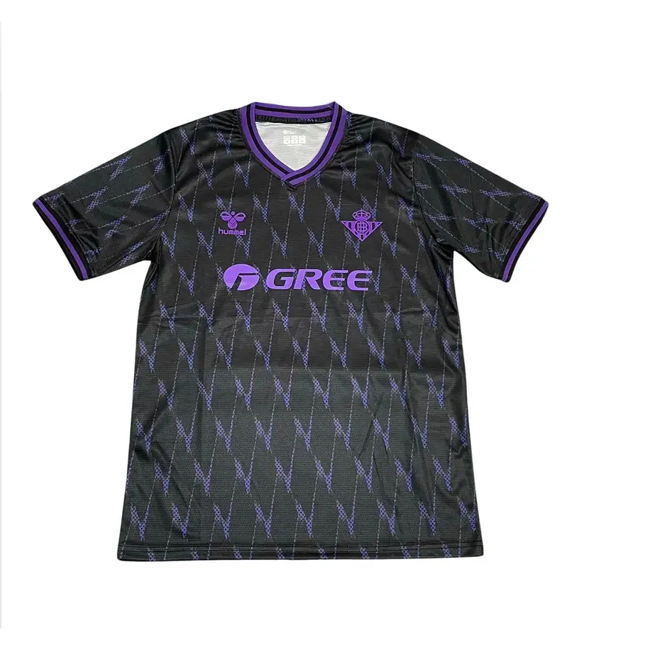 Real Betis noir 2025/2026