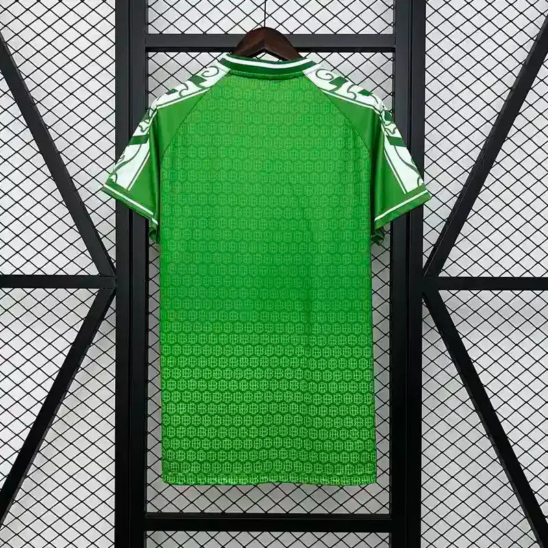Real Betis Vert 2025/2026