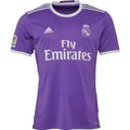 Real Madrid Domicile 2018