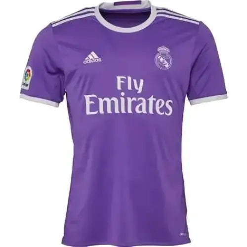 Real Madrid Domicile 2018