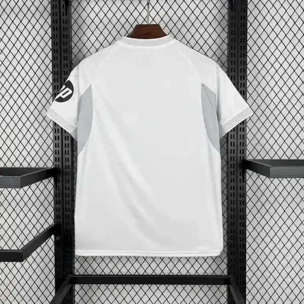 Real Madrid Domicile 2025/2026