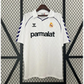 Real Madrid Domicile Retro 1988