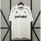 Real Madrid Domicile Retro 1988