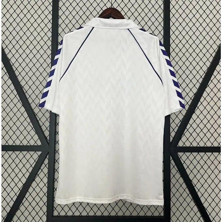 Real Madrid Domicile Retro 1988