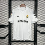 Real Madrid Domicile Retro 2005/2006