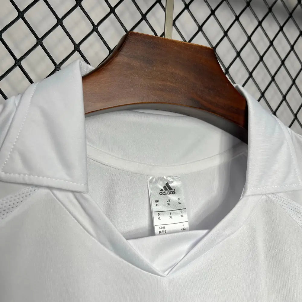 Real Madrid Domicile Retro 2005/2006