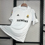 Real Madrid Domicile Retro 2005/2006