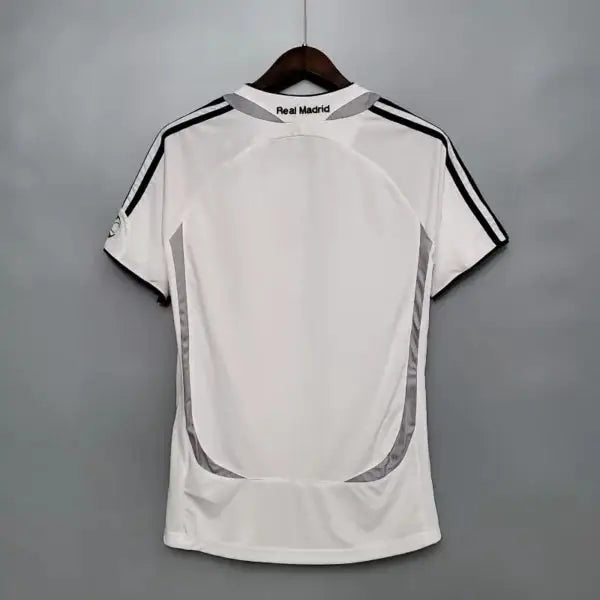 Real Madrid Domicile Retro 2006/2007