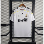 Real Madrid Domicile Retro 2009/2010