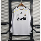 Real Madrid Domicile Retro 2009/2010