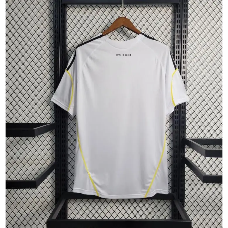 Real Madrid Domicile Retro 2009/2010