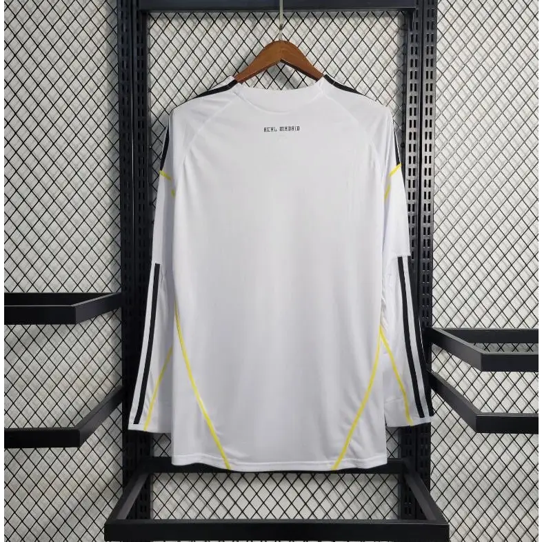 Real Madrid Domicile Retro 2009/2010