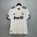 Real Madrid Domicile Retro 2010/2011