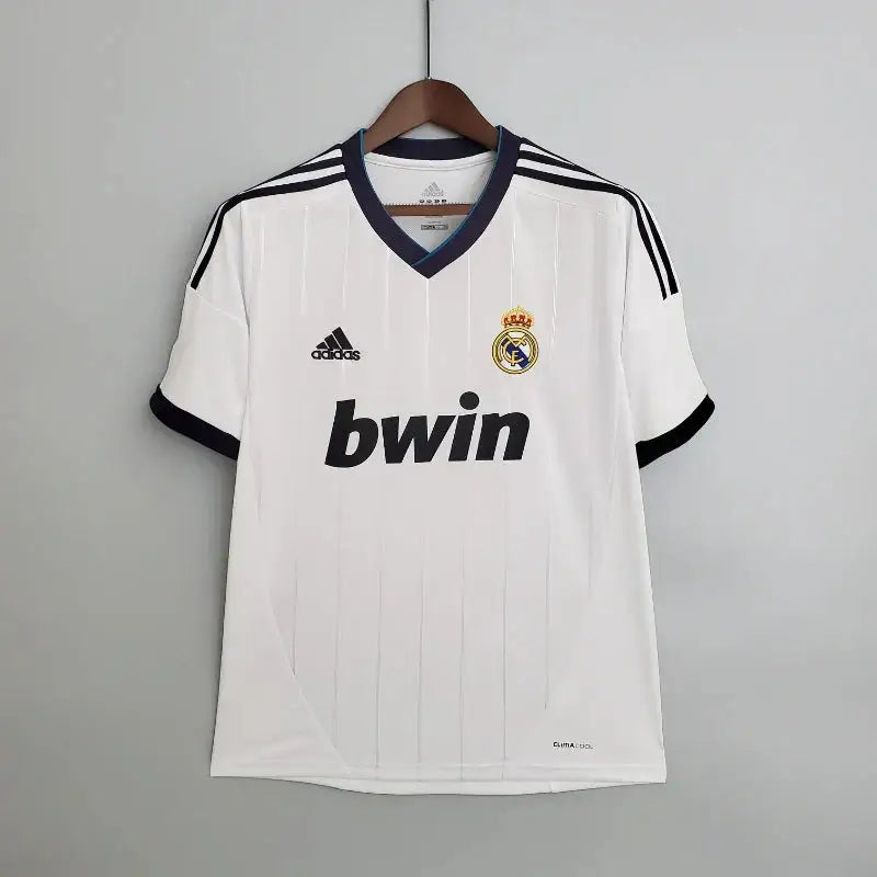 Real Madrid Domicile Retro 2012/2013