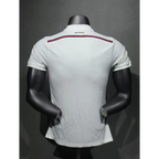 Real Madrid Domicile Retro Version Joueur 2014/2015
