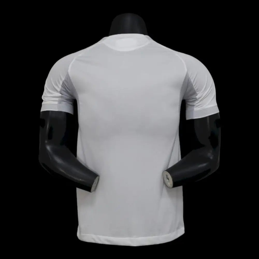 Real Madrid Domicile Version Joueur 2025/2026
