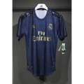 Real Madrid Extérieur 2019/2020