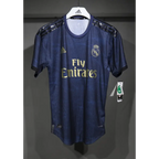 Real Madrid Extérieur 2019/2020