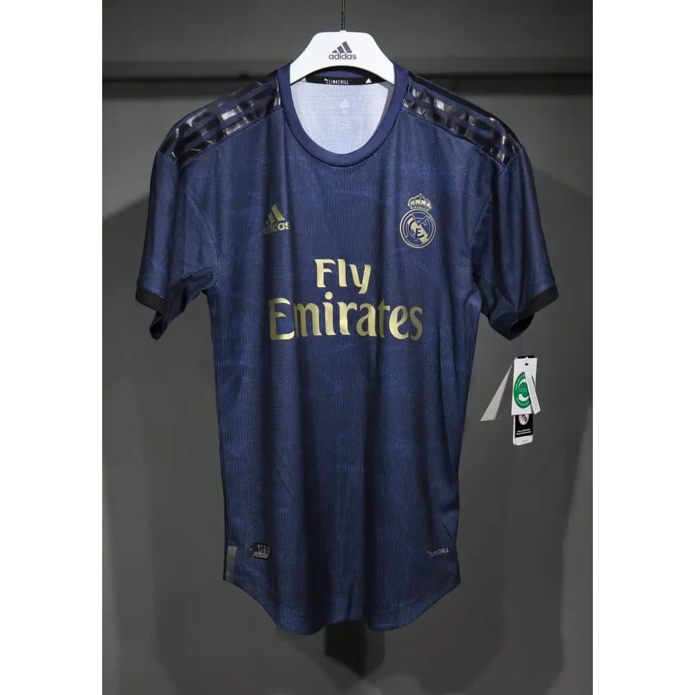 Real Madrid Extérieur 2019/2020